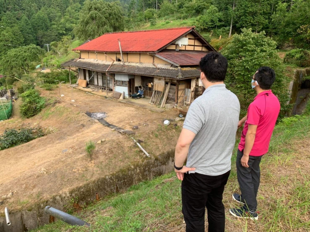 ALT="コミュニティドクター"