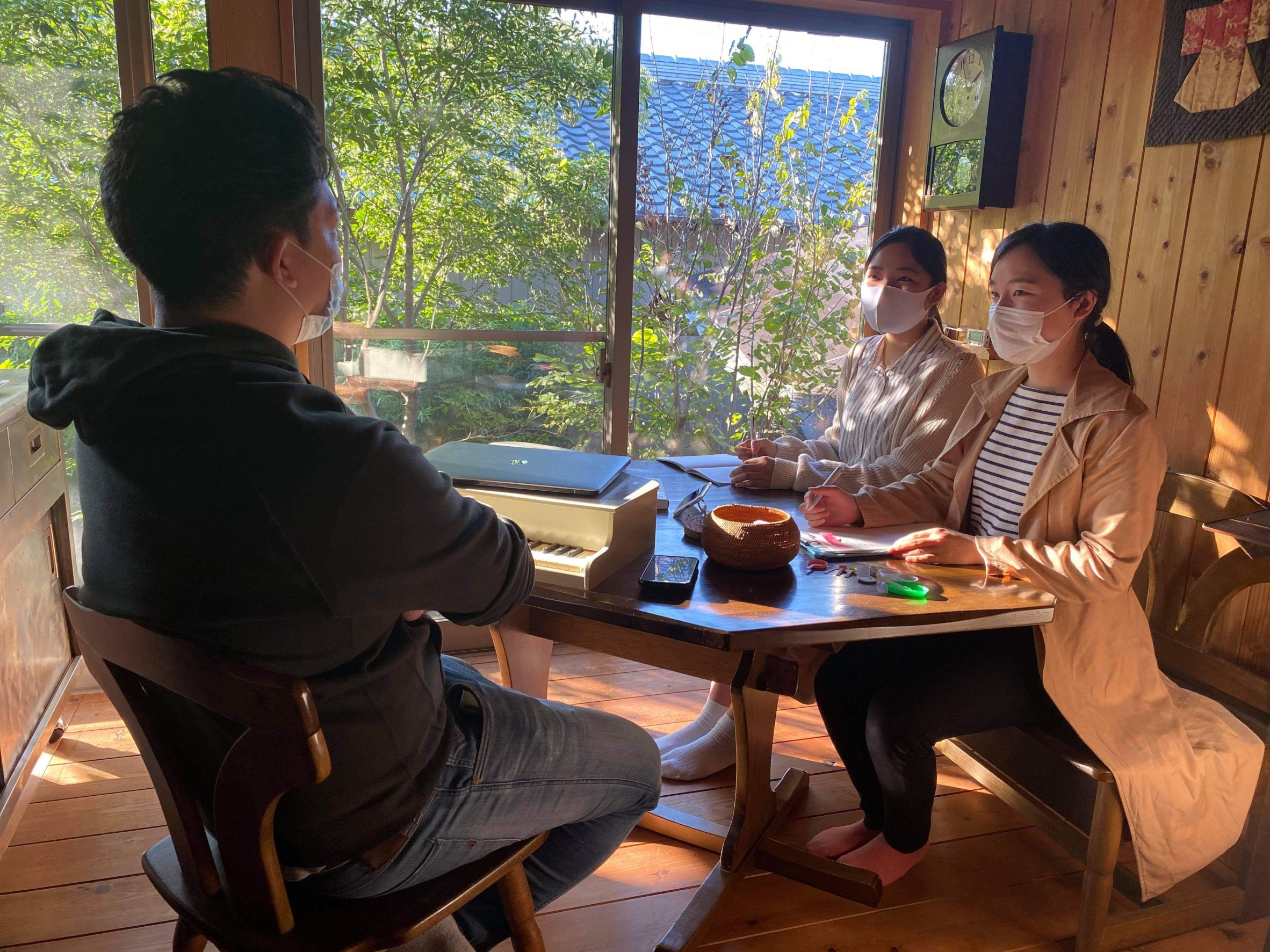 ALT="近藤敬太　インタビュー"