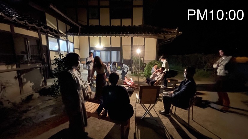 Alt＝“コミュニティナース　東海”