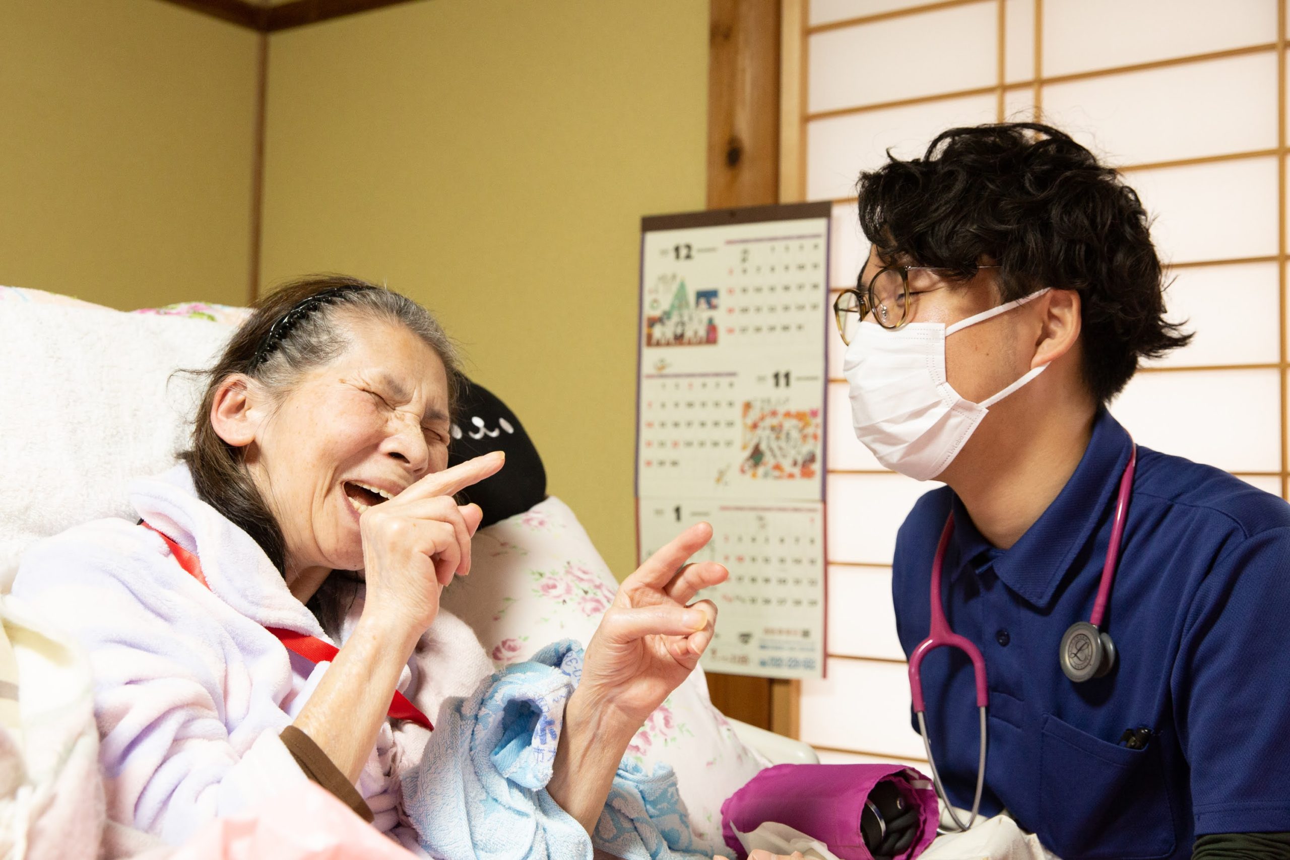 Alt="大塚俊輝　コミケア"