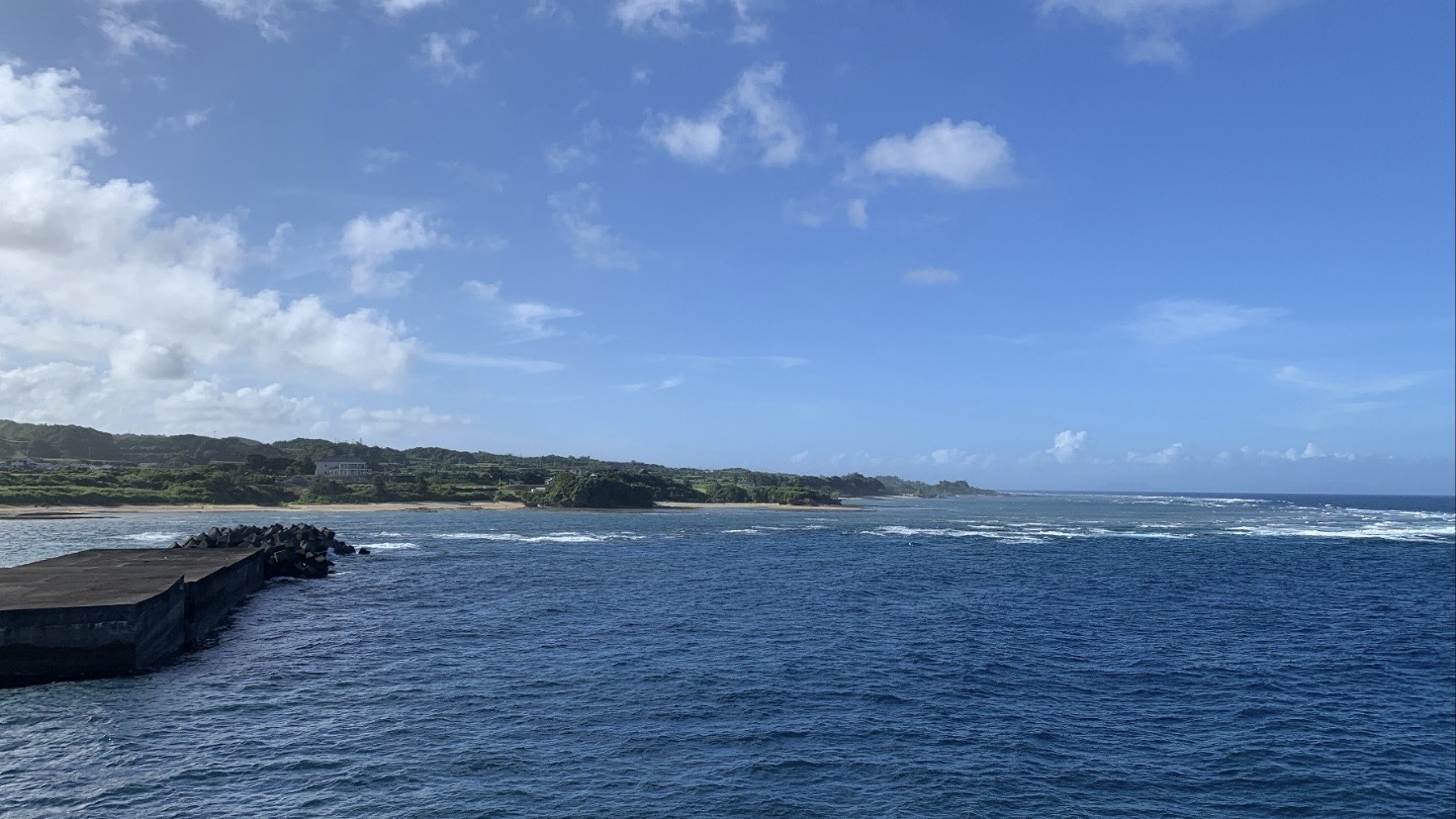 Alt="徳之島　緩和ケア"