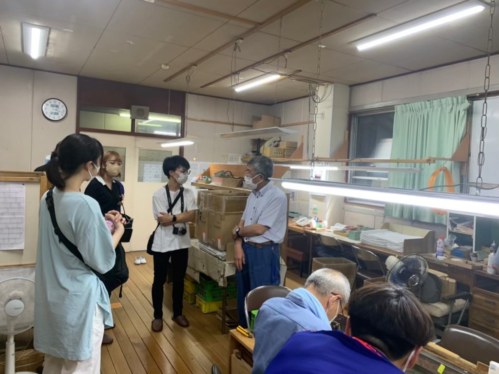 Alt="西会津町　授産場"