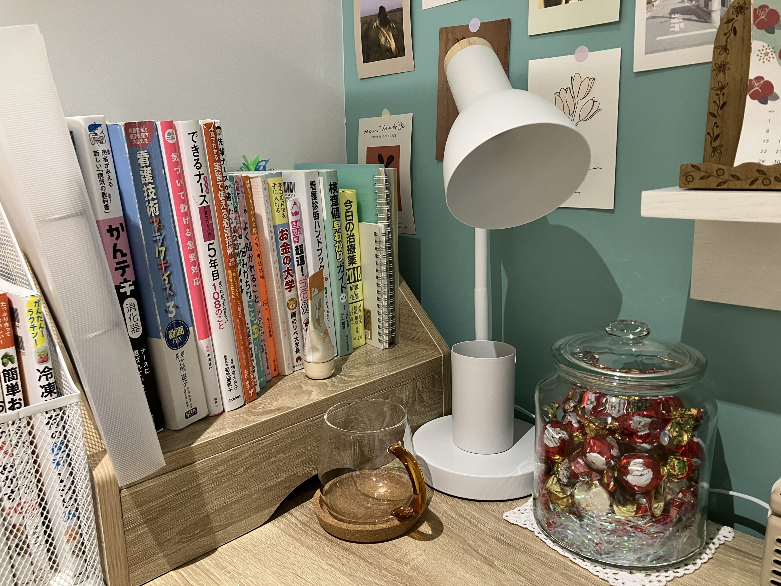 Alt="ここのば for nurse"